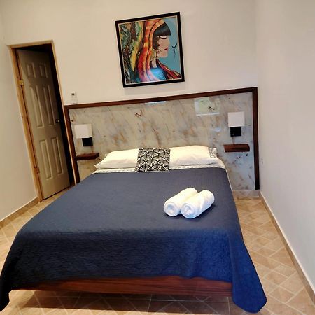 El Zumbito Apartment El Valle de Anton Екстериор снимка