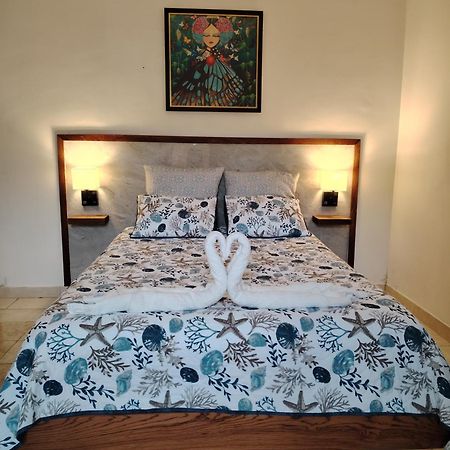 El Zumbito Apartment El Valle de Anton Екстериор снимка