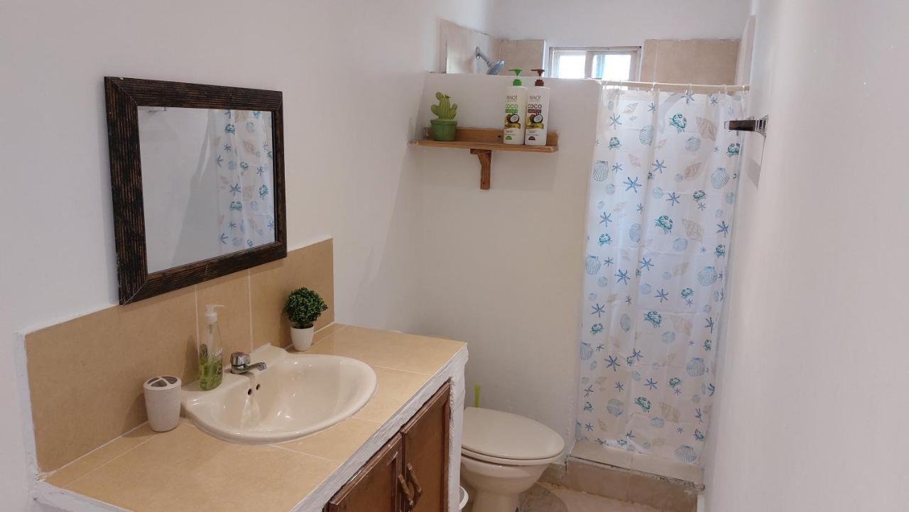 El Zumbito Apartment El Valle de Anton Екстериор снимка