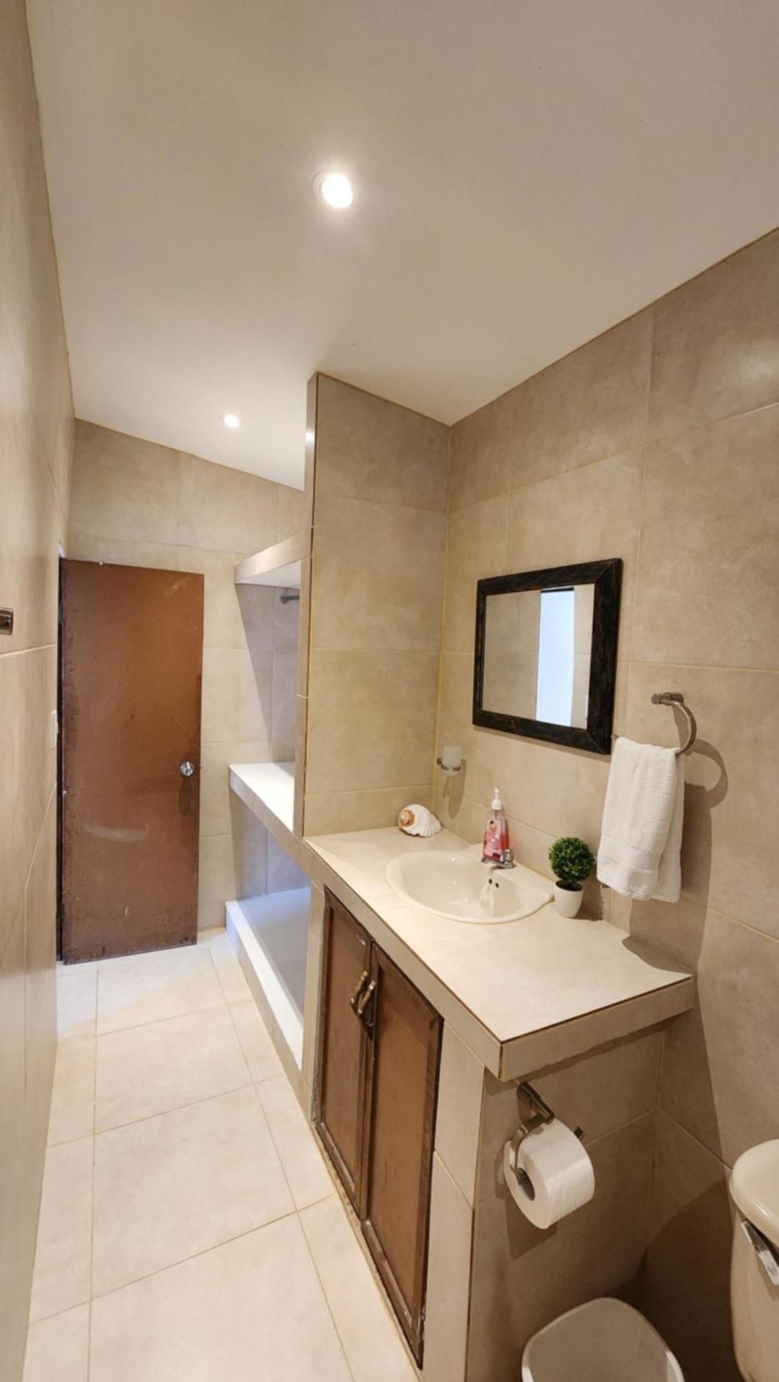 El Zumbito Apartment El Valle de Anton Екстериор снимка