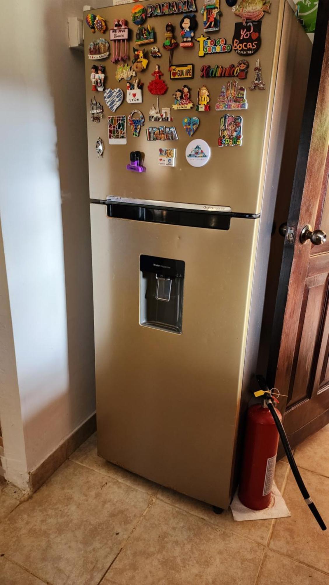 El Zumbito Apartment El Valle de Anton Екстериор снимка