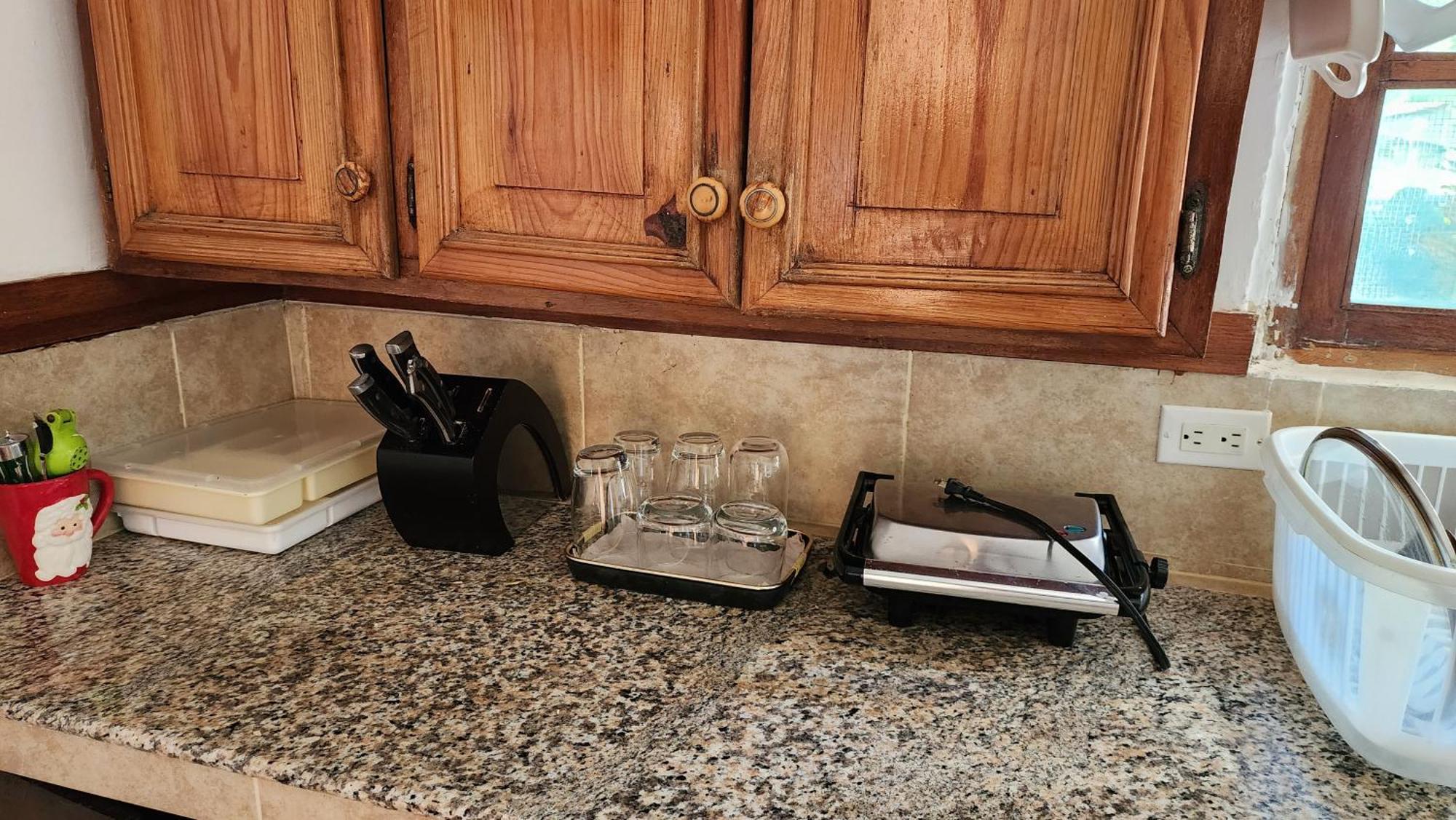El Zumbito Apartment El Valle de Anton Екстериор снимка