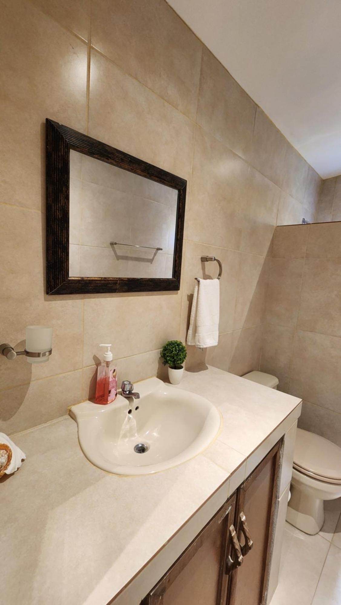 El Zumbito Apartment El Valle de Anton Стая снимка
