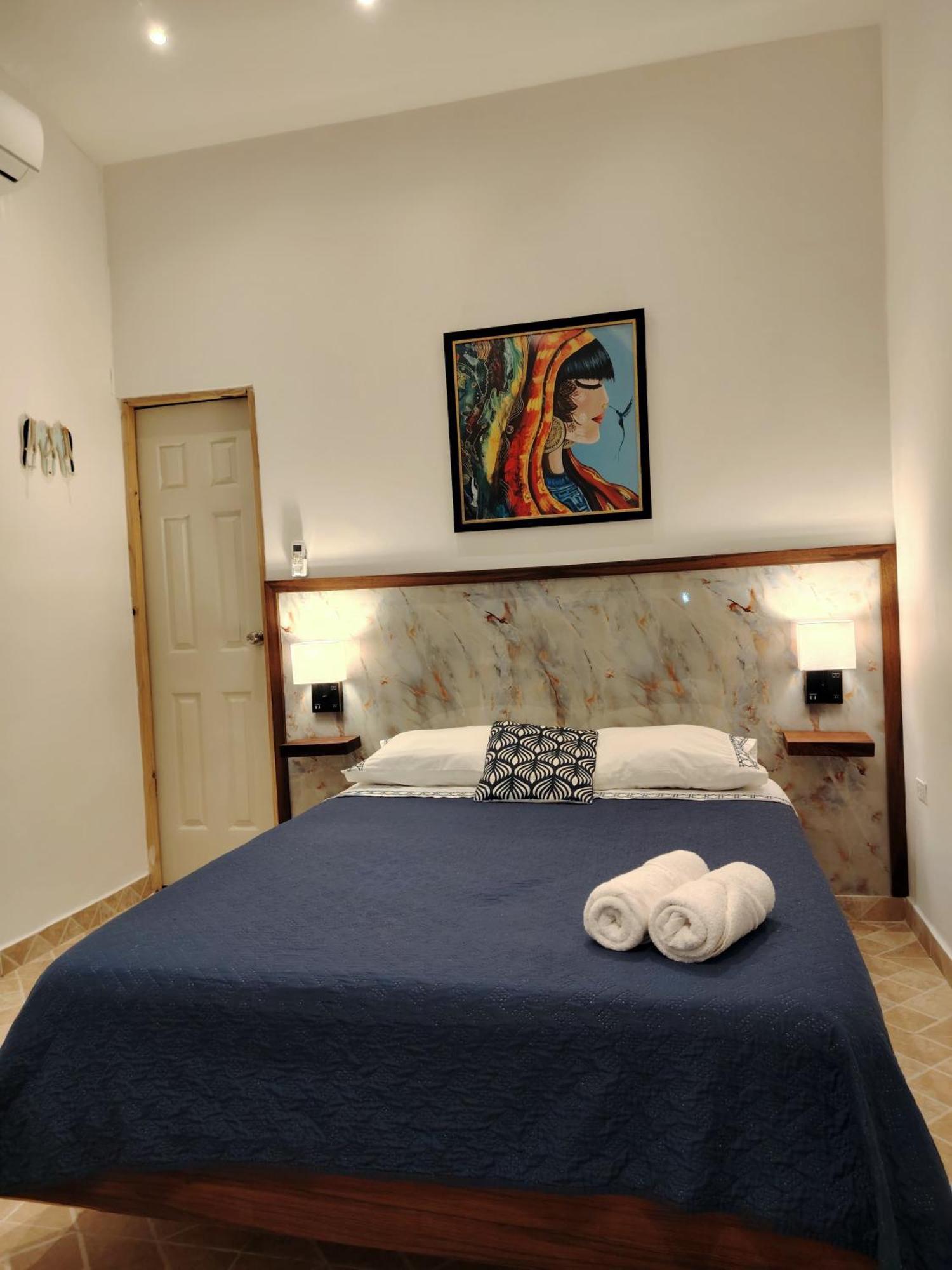 El Zumbito Apartment El Valle de Anton Екстериор снимка