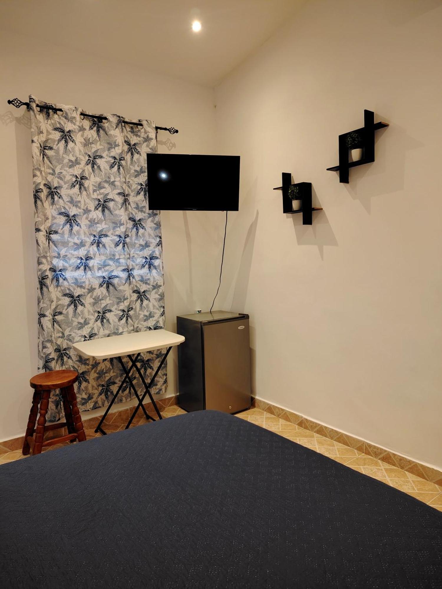 El Zumbito Apartment El Valle de Anton Екстериор снимка
