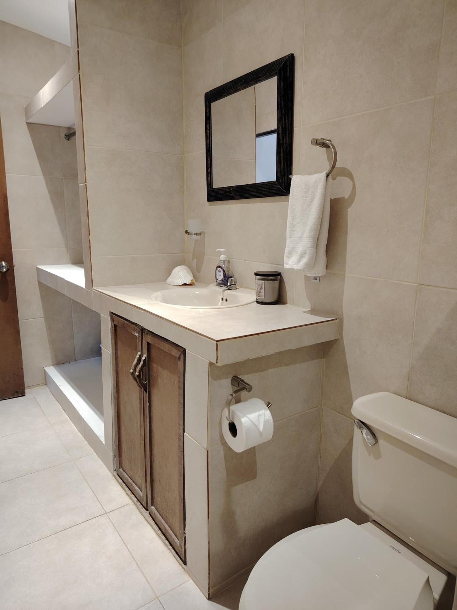 El Zumbito Apartment El Valle de Anton Екстериор снимка