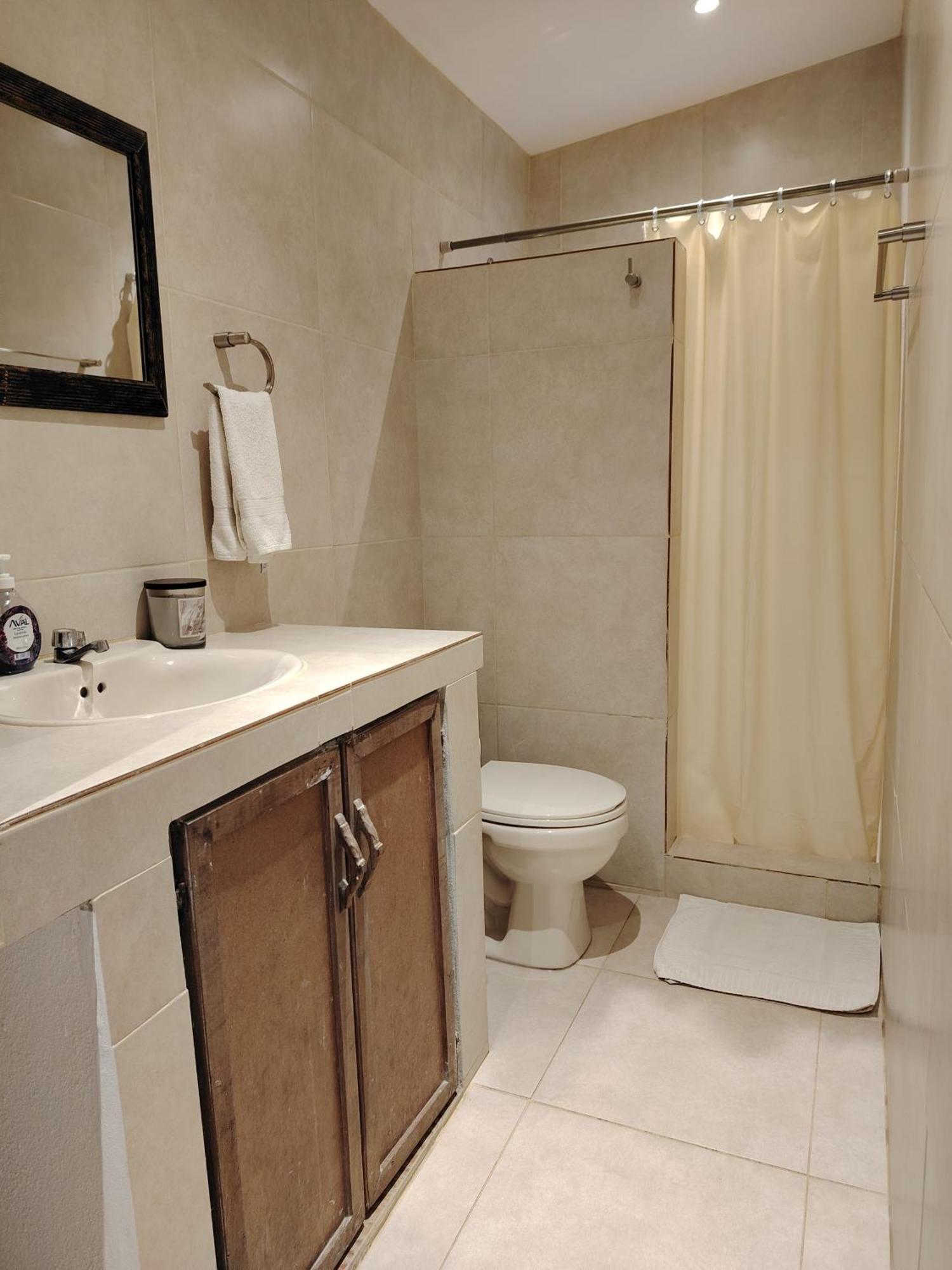 El Zumbito Apartment El Valle de Anton Екстериор снимка