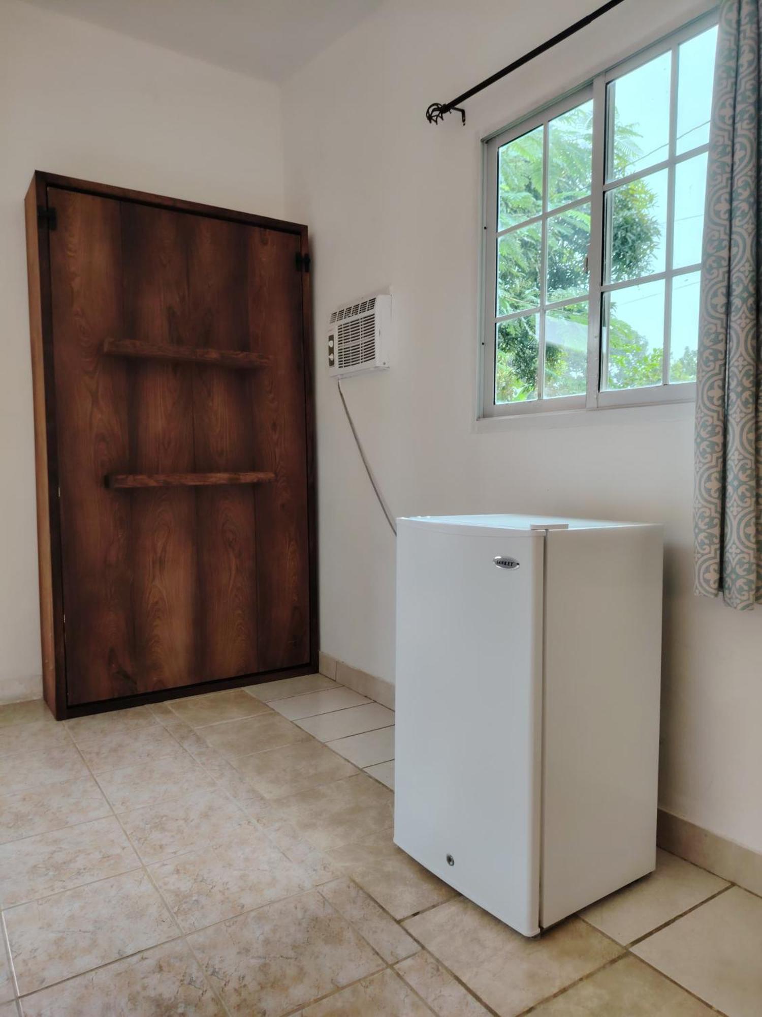 El Zumbito Apartment El Valle de Anton Екстериор снимка