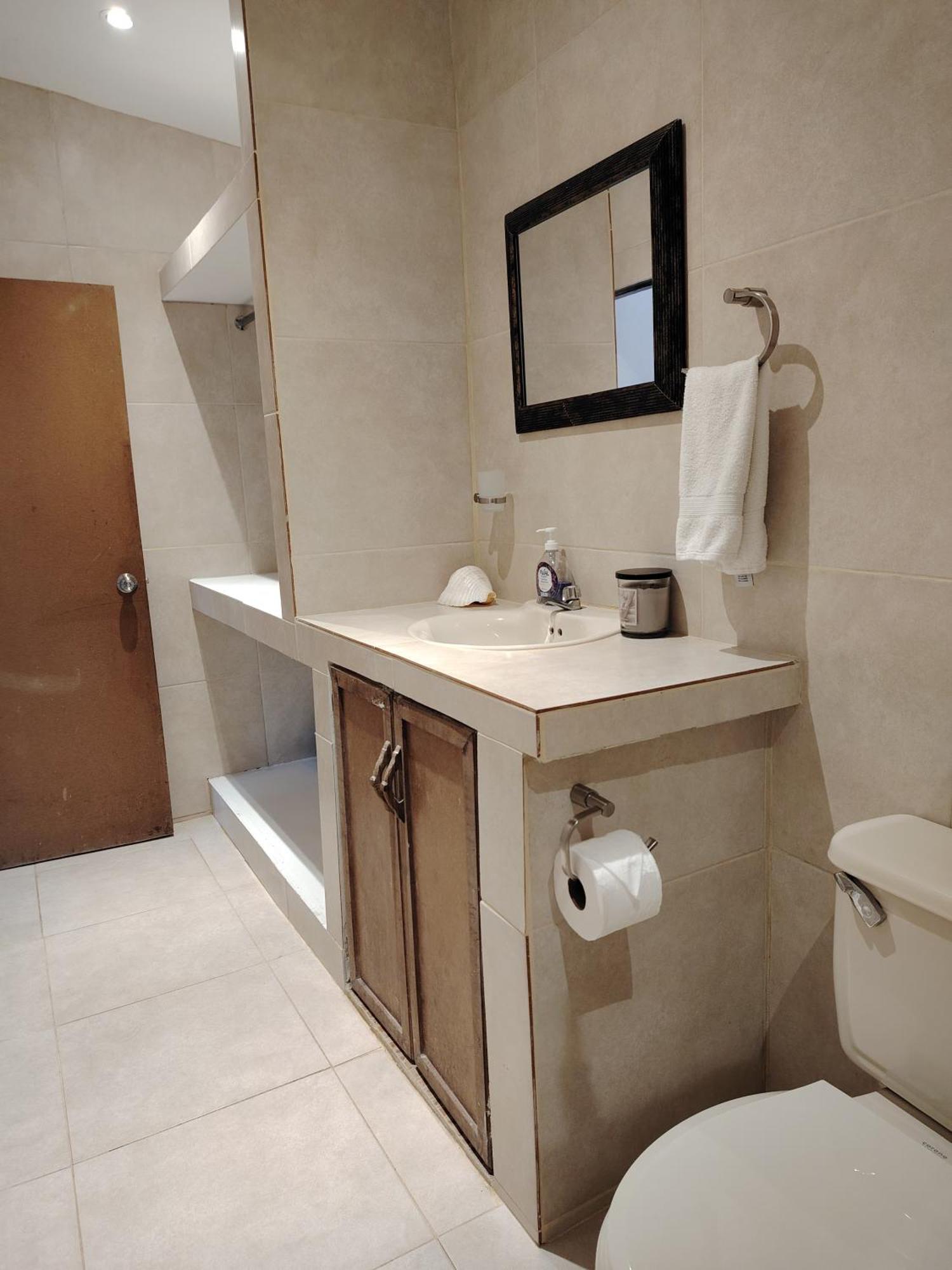 El Zumbito Apartment El Valle de Anton Екстериор снимка